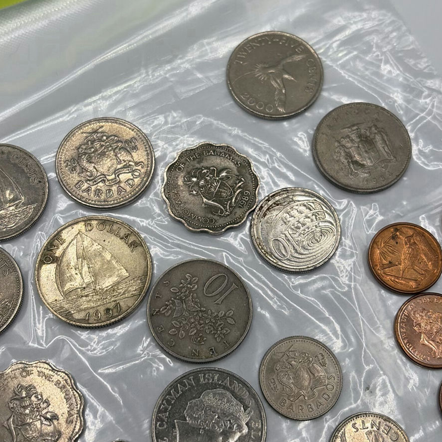 Caribbean Currency - image 4 of 11
