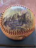 6 Collector Baseballs - thumbnail 11 of 25