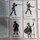 Early Wynn Upper Deck Card and Louis Marx "Warriors of the World" cards - thumbnail 12 of 19