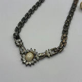 Brooches and Necklace - thumbnail 2 of 11