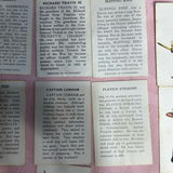 Early Wynn Upper Deck Card and Louis Marx "Warriors of the World" cards - thumbnail 13 of 19