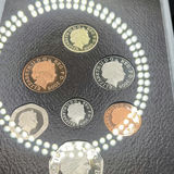 The Royal Mint Coin Collection 2008 Proof Collection - thumbnail 9 of 11