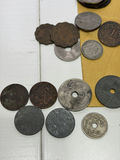 Currency From Many Countries - thumbnail 22 of 27