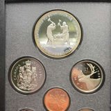 Canadian Proof Coin Sets 1987-1989 - thumbnail 13 of 21