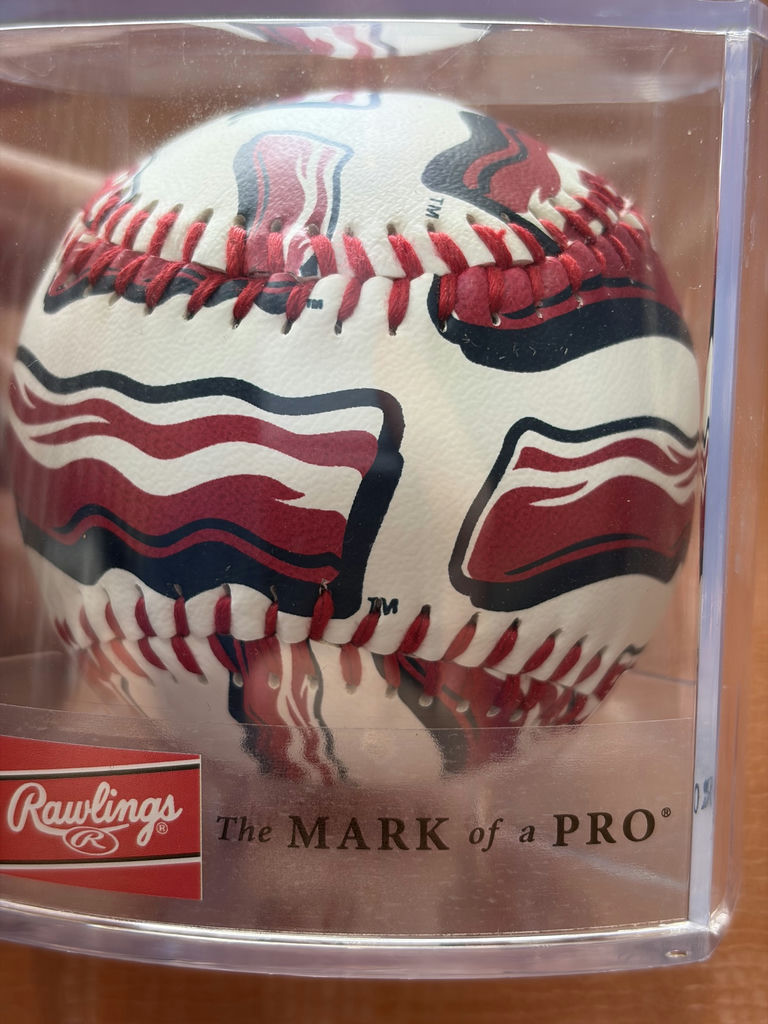 6 Collector Baseballs - image 20 of 25