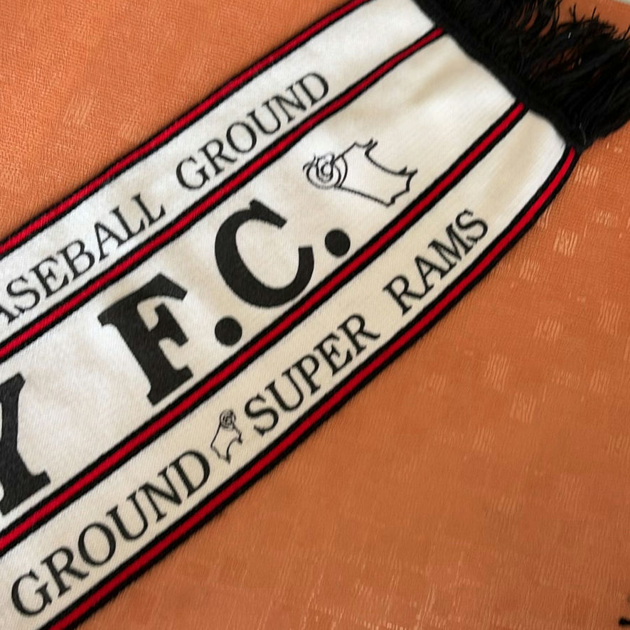 Football Supporter Scarves - image 7 of 15