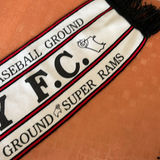 Football Supporter Scarves - thumbnail 7 of 15