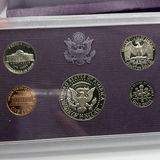 U.S. Proof Sets 1984,85,87,88 - thumbnail 10 of 13
