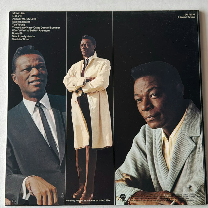8 Vintage Records - image 16 of 17