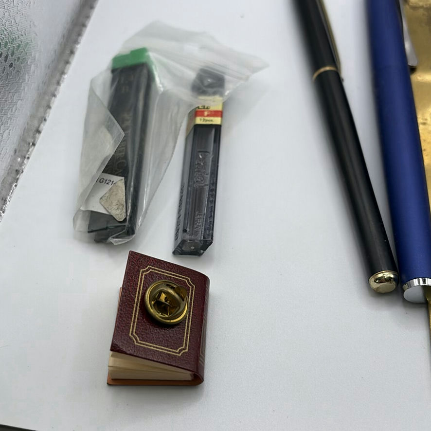 Vintage Pens, Letter Openers And More - image 11 of 26