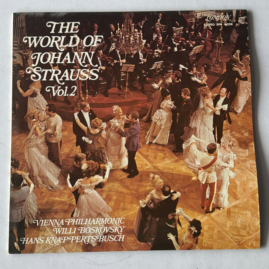 Christmas And Classical Albums - image 18 of 21