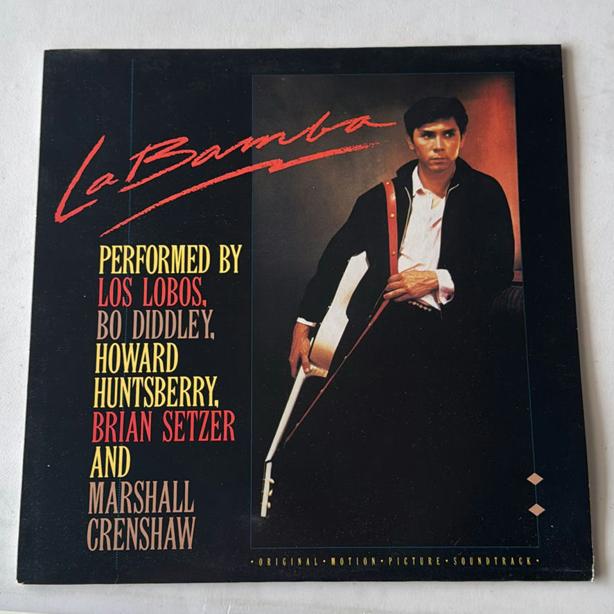 Movie Soundtrack Albums - image 16 of 25