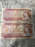 $7 In Canadian Currency - thumbnail 2 of 12