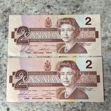 $42 In Canadian Currency - thumbnail 17 of 18