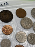 Australian Coins W 4 Silver Coins - thumbnail 4 of 16
