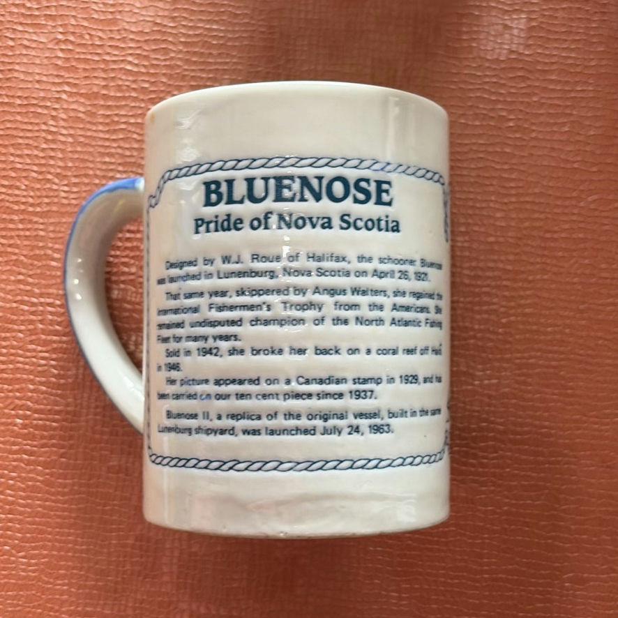 Various Mugs - image 3 of 14