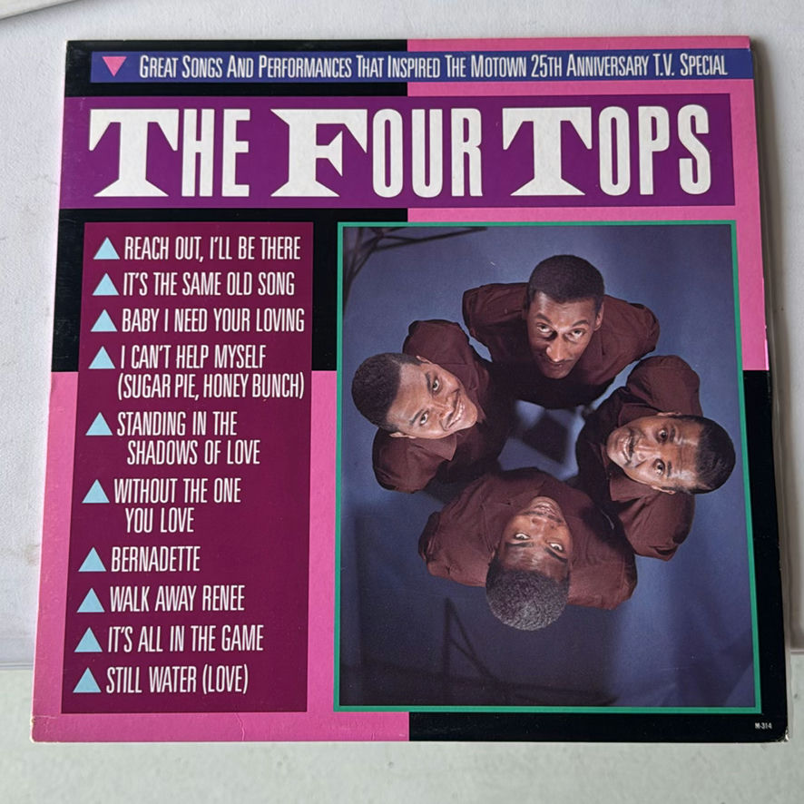 10 Vintage Records - image 10 of 21