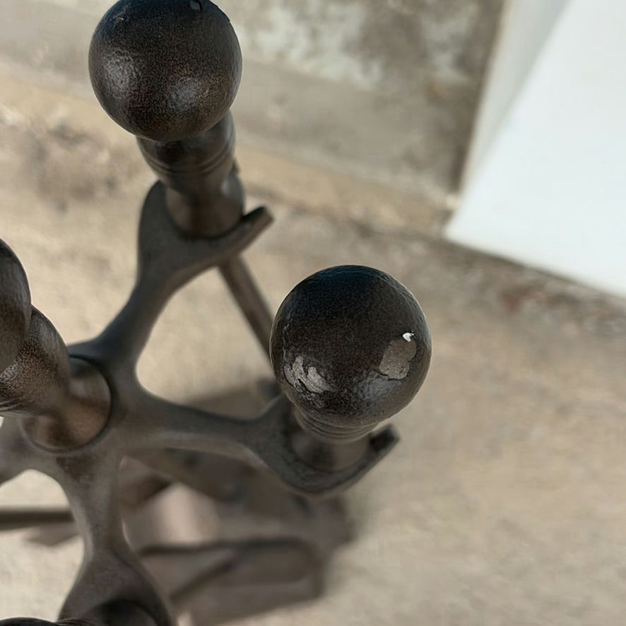 Fireplace Tools - image 3 of 5