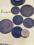 Currency From Many Countries - thumbnail 13 of 27