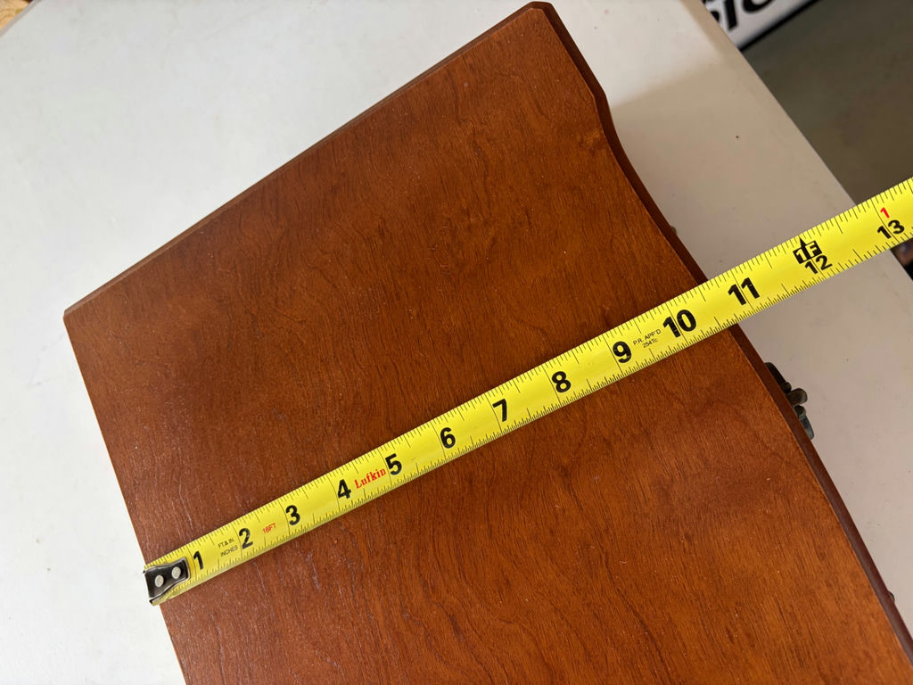 Cutlery Box - image 7 of 7