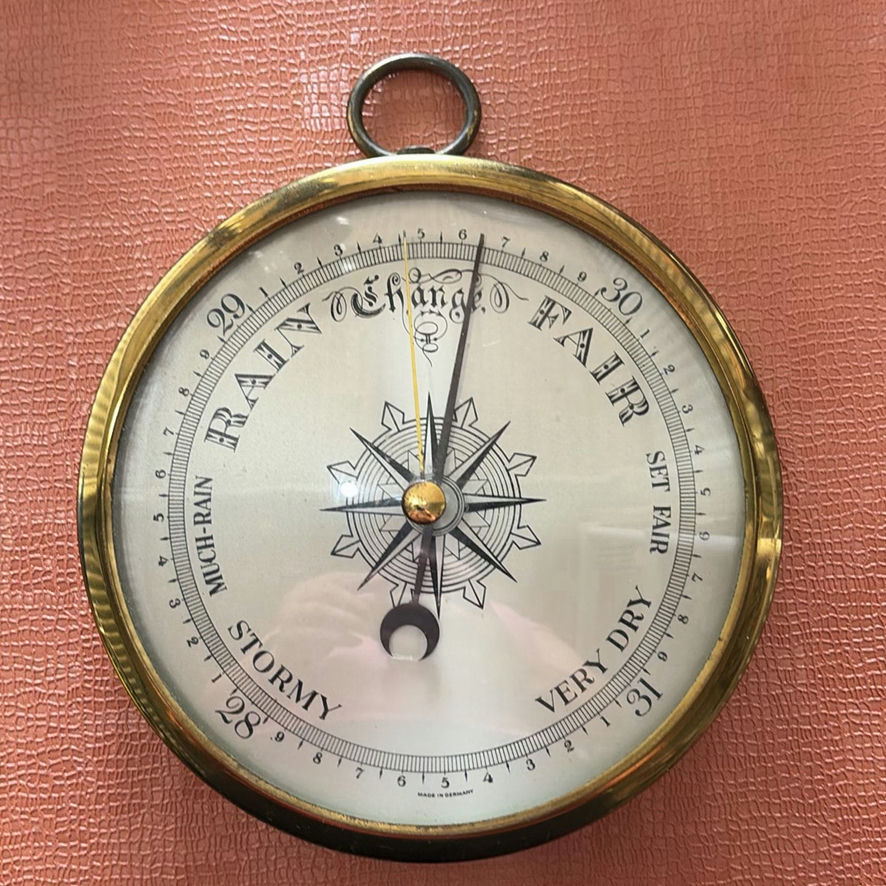 Brass Items - image 2 of 19