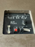 Vintage Infinity Speakers - thumbnail 6 of 7