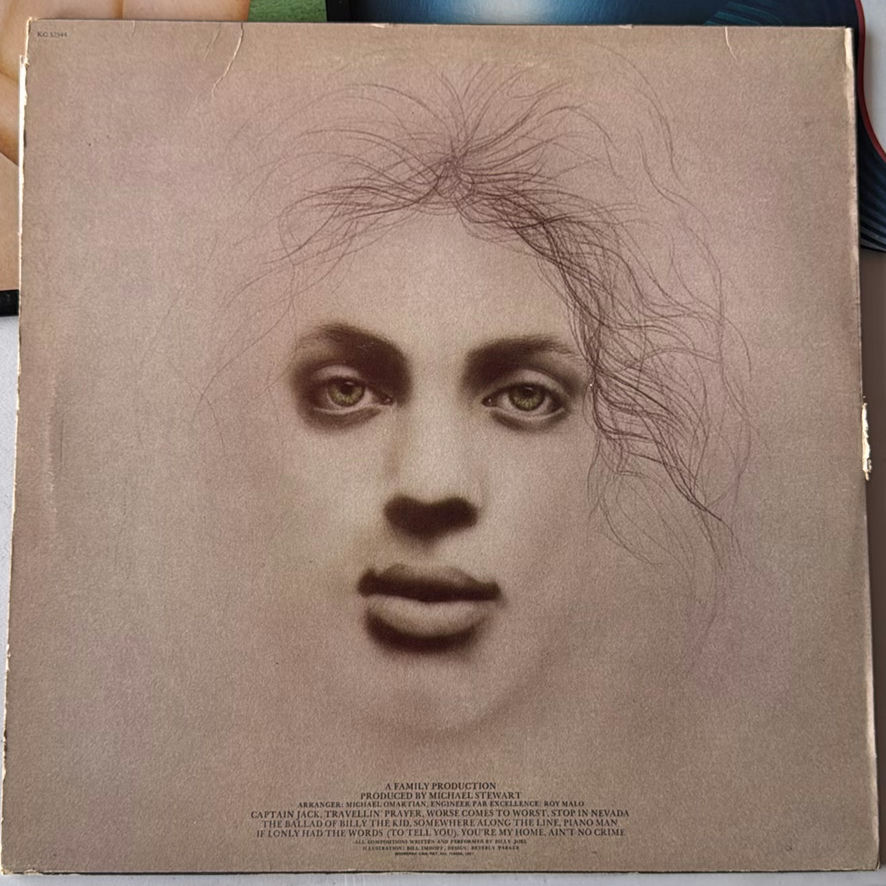 8 Vintage Records - image 10 of 17