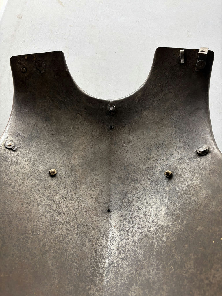 Suit Of Armour Breastplate - image 6 of 11