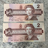 $53 In Canadian Currency - thumbnail 12 of 12