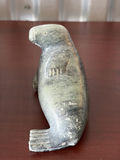 Vintage Indigenous St Clair Glasses And Seal - thumbnail 11 of 17