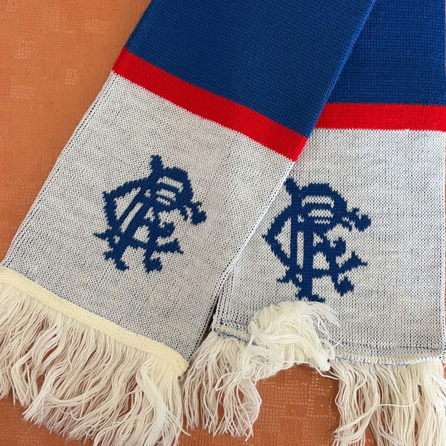 Football Supporter Scarves - image 14 of 15
