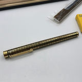 Vintage Sheaffer Targa 1007 W 14k Gold Nib - thumbnail 3 of 7