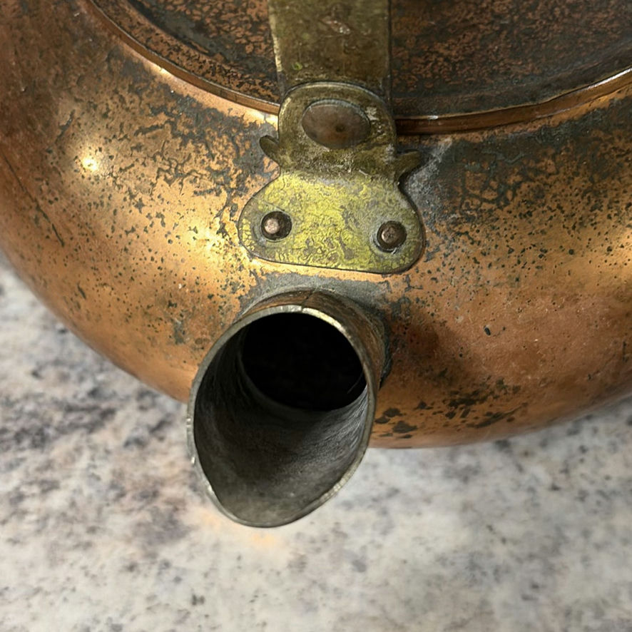 Copper Kettle - image 4 of 10