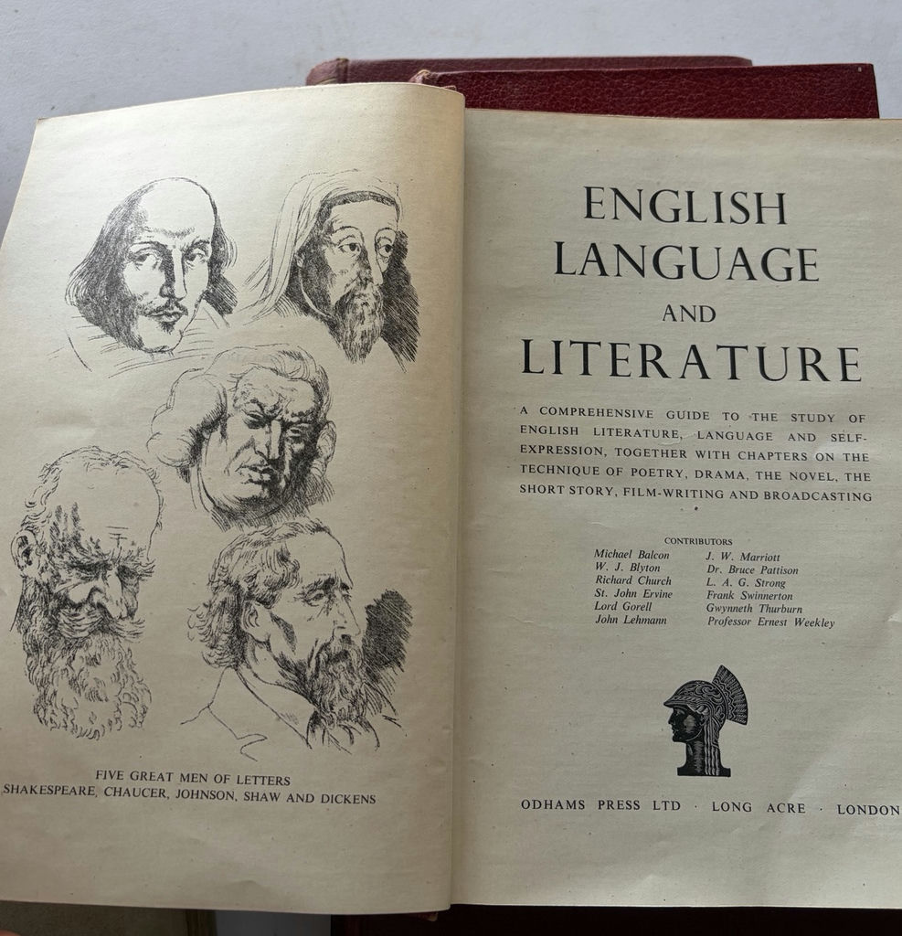 Vintage Books - image 25 of 27