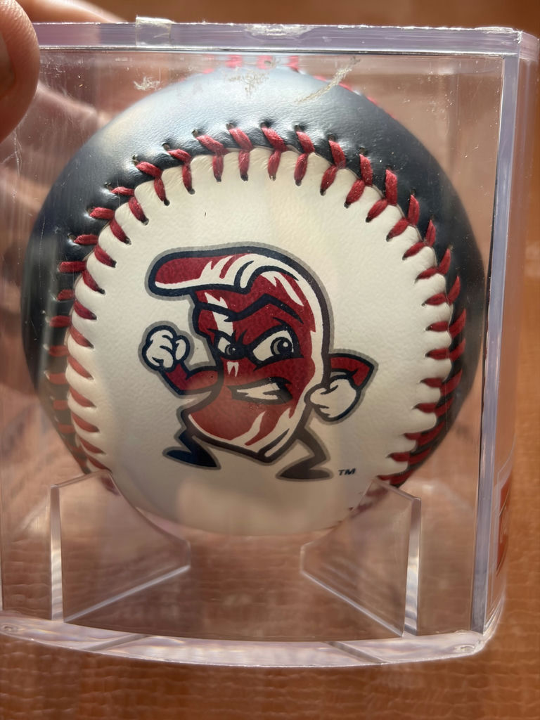 6 Collector Baseballs - image 23 of 25