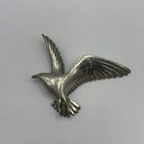Pewter Brooches And Others - thumbnail 3 of 16