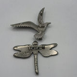 Pewter Brooches And Others - thumbnail 14 of 16