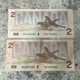 $57 In Canadian Currency - thumbnail 13 of 19