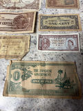 Foreign Currency - thumbnail 2 of 10