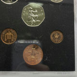 Euro Coin Set And UK Coin Set - thumbnail 12 of 12