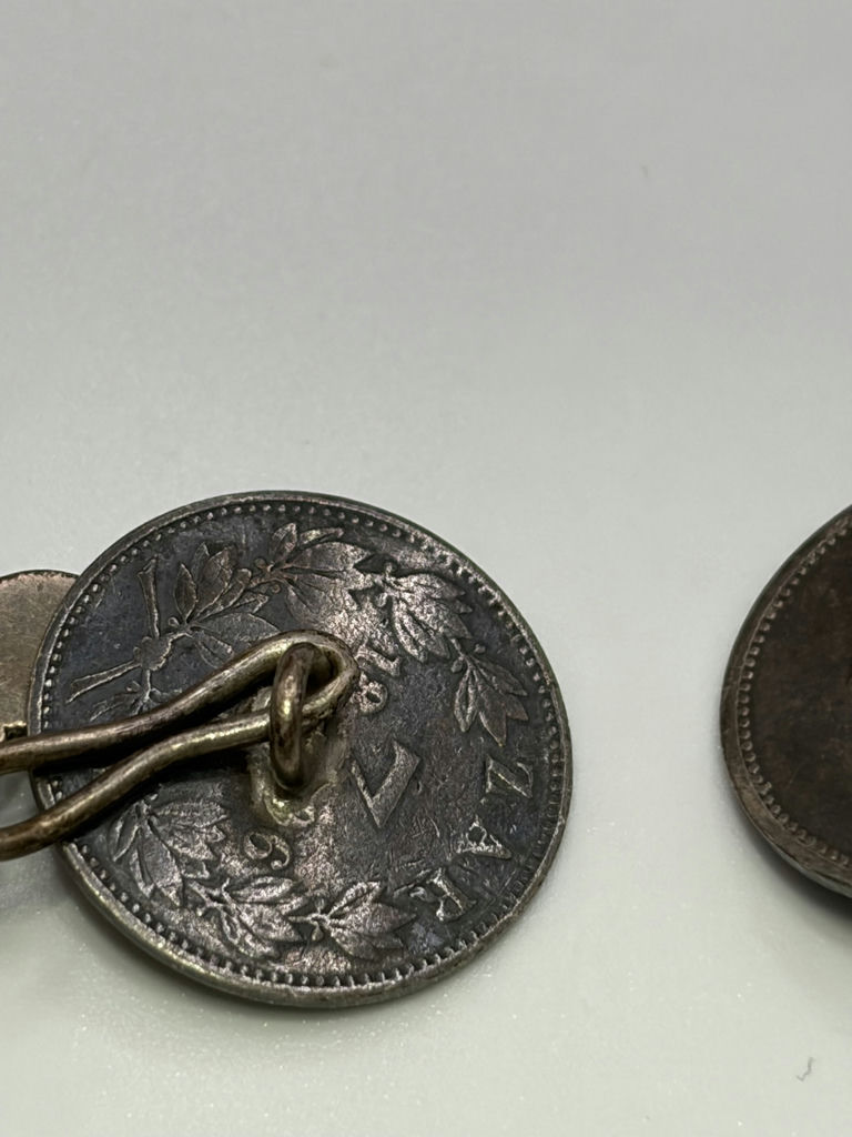Vintage Cufflinks - image 5 of 11