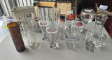 Beer Glasses And Bottle Opener - thumbnail 1 of 17
