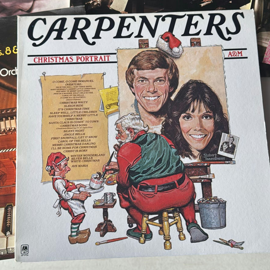 Christmas And Classical Albums - image 6 of 21
