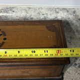 Vintage Boxes And Display Stands - thumbnail 18 of 27