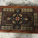 Vintage Boxes And Display Stands - thumbnail 9 of 27