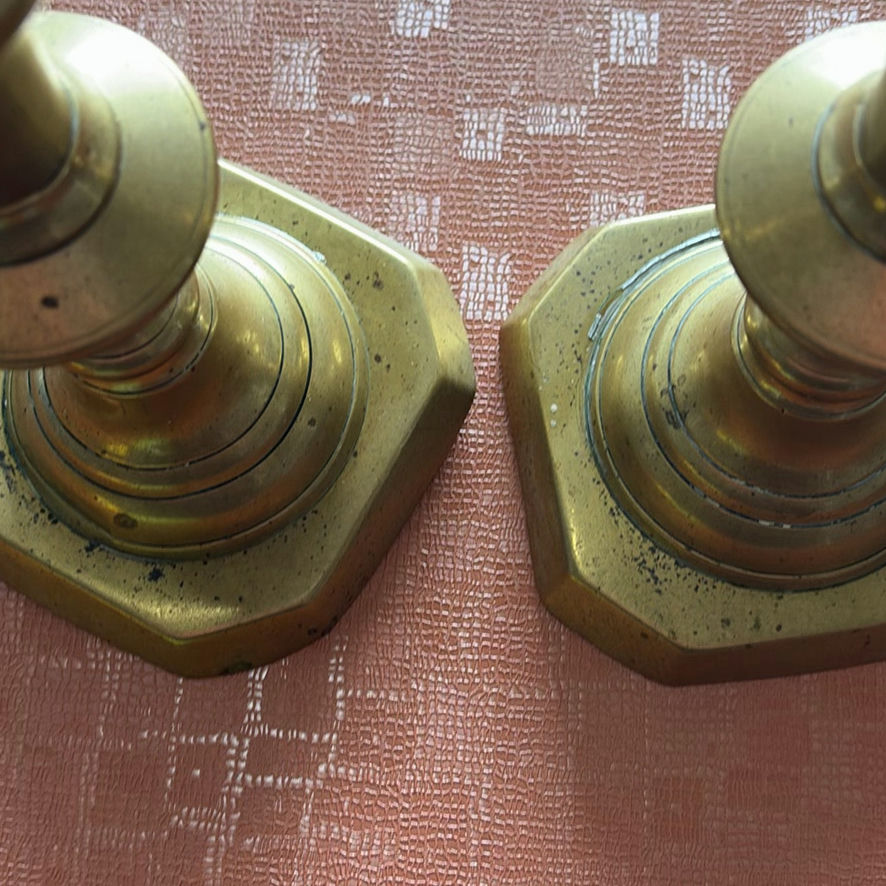 Brass Items - image 7 of 19