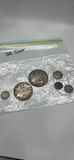 United Kingdom Antique Silver Coins - thumbnail 1 of 16