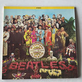 Beatles Record Albums - thumbnail 12 of 19