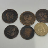 Foreign Currency - thumbnail 14 of 32