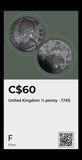 Antique And Vintage British Currency - thumbnail 26 of 28